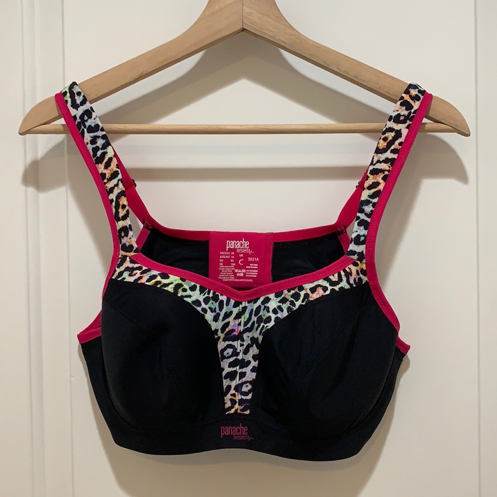 Panache sport Ultimate high impact sports bra